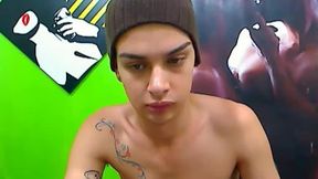 Alessio D Private Show