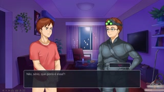 Milf's Plaza #19: I finally got to fuck my milf sister-in-law