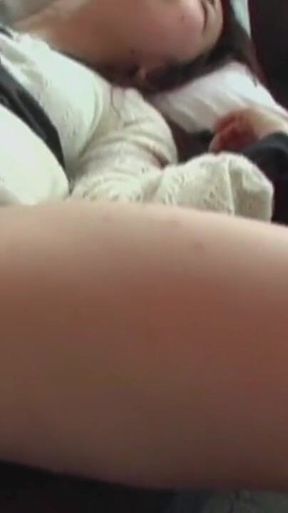 Kiyo always wants to make the cock cum