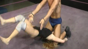 MEN LOVE TO EROTICALLY PILEDRIVE WOMEN! Volume 11