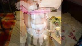 ”OMAGEIL So Aged Ladies Sexy Pictures Slideshow”