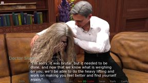 Visit to Sexologist - Project Myriam - Life and Explorations - Ep14