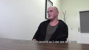 Hairless teenie got romped to pay for his debts