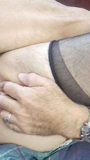 Raw Man Meat