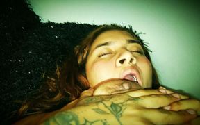 Season Three - Bts - My Girlfriend's Girlfriend so Thicc N Hot