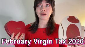 February Virgin Tax 2026