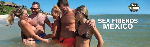 Sex Friends Mexico