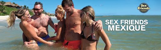 Sex Friends Mexico