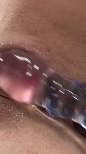 Toy Play Debut by Wet And Puffy