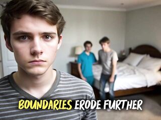 I Had To Sell Myself To A Homosexual Billionaire To Pay For My Step-Mamma's Surgery... (True Homosexual Story)