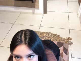 ASMR Fellatio - Wet Sounds in Your Ear ????