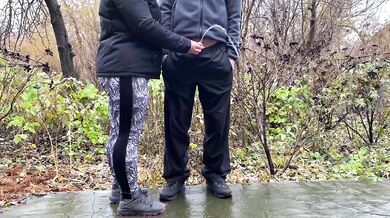 My stepmother controls my dick