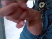 ORGASMO IN DIRETTA WEBCAM - I FAN DICONO COSA FARE, LUI ESEGUE - AMATORIALE GAY ITALIANO