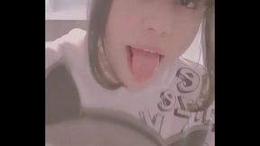 Cute shy young chick need some cock for her pretty tight pussy [COMPLETE]