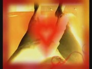 My xArt Handjob with Cockring