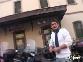 In the Ass to the Fats