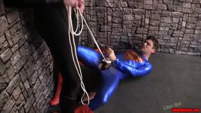 Training of Superman