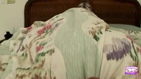 The Incredibly Busty Claire Dames Adores Having Her Big Ass Eaten and Her Pussy Railed