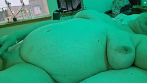 Emerald City, Writhing Princess