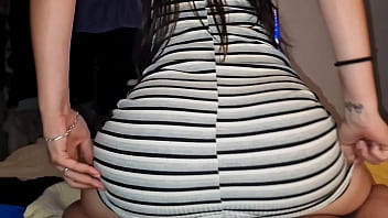 8 d&iacute_as follando accidentalmente al novio de mi peque&ntilde_a hermana - &iexcl_Mala idea dejarnos solos!