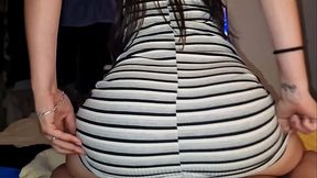 8 d&iacute_as follando accidentalmente al novio de mi peque&ntilde_a hermana - &iexcl_Mala idea dejarnos solos!