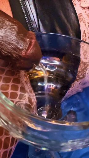 Ms300 Sarazia Exotic - Goddess Nectar