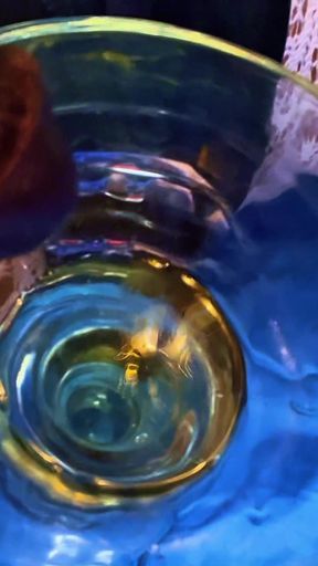 Ms300 Sarazia Exotic - Goddess Nectar