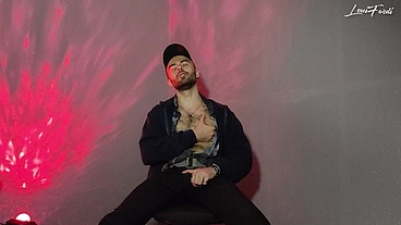 TOUGH GUY - The Full Striptease Show Movie