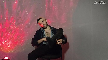 TOUGH GUY - The Full Striptease Show Movie