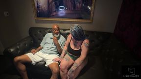 Shaundam Wanted Hotwife Livie
