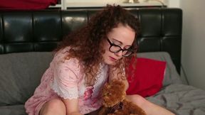 ATK Scary Hairy 29