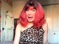 Princess Dolores - Cucksitters Sissy Training