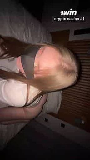 Fucking my step sister's taut booty and narrow beaver with loads of cum and oil - the best XXX!