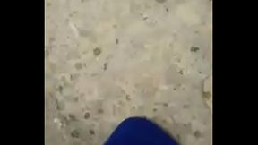 Sebasti&aacute_n se corre en una ventana