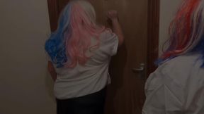 The Head Teachers Office