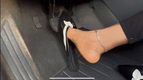 What’s Going With You Car??