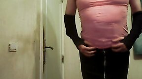 Sissy sarahs stylish outfits - choose your fave!