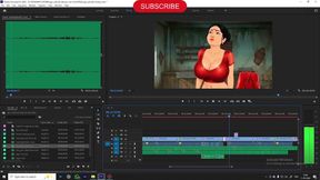 desi gas delivery boy fucking project - editing