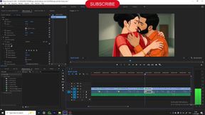desi gas delivery boy fucking project - editing