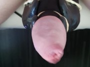 Jiggling Nobra
