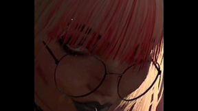 The Witching Hour - Fun on the subway