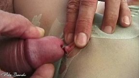 nomi opens her ass for remigio zampa s big cock