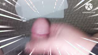 jizz shot musicvideo