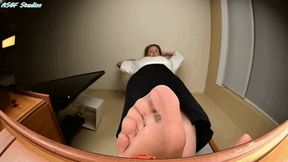 Teacher doesn't like the way you drive in the campus lot! Virgin crush! Part 3 - MP4