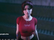 AOA ACADEMY #47 - PC Gameplay [HD]