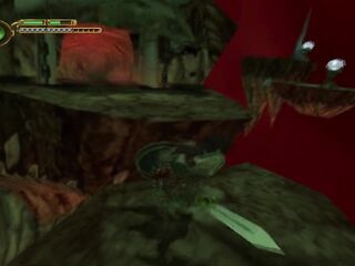 MAXIMO: GHOST TO MAGNIFICENCE Down The Gullet Path - Part 12