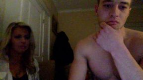 Julia & Lincoln Private Show