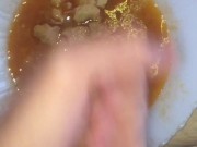 DIET OF SEMEN eternal VIRAL VIDEO