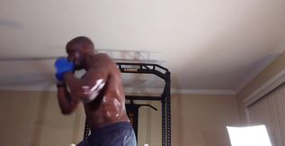 Boxing Drills 2