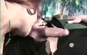 Hot lony brown gets her love hole stuffed